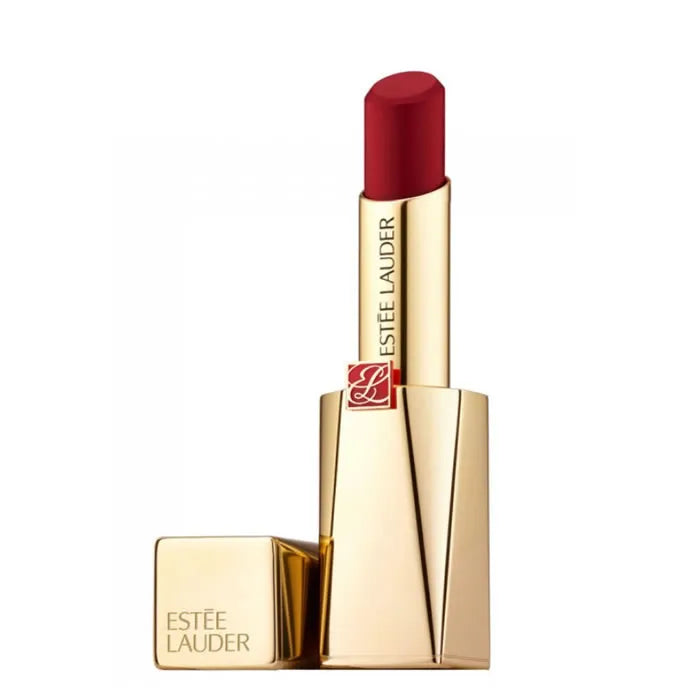 Estee Lauder Pure Color Desire Matte Lipstick 314 Lead On - Feel You
