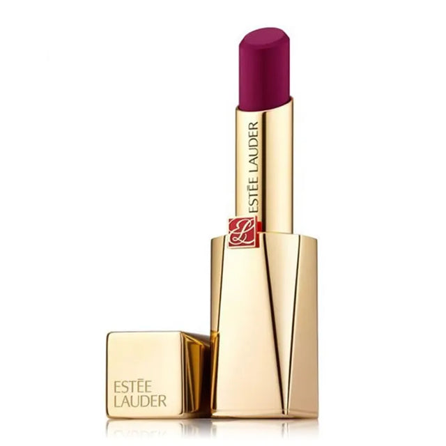 Estee Lauder Pure Color Desire Matte Lipstick 413 Devastate - Feel You