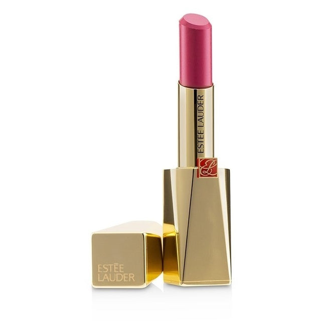 Estee Lauder, Pure Color Desire - Rouge Excess, Cream Lipstick, 202, Tell All, 3.1 g *Tester - Feel You