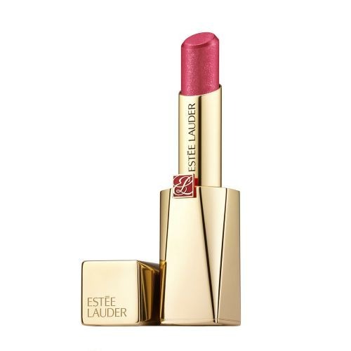 Estee Lauder, Pure Color Desire - Rouge Excess, Cream Lipstick, 211, Shake Up Chrome, 3.1 g *Tester - Feel You