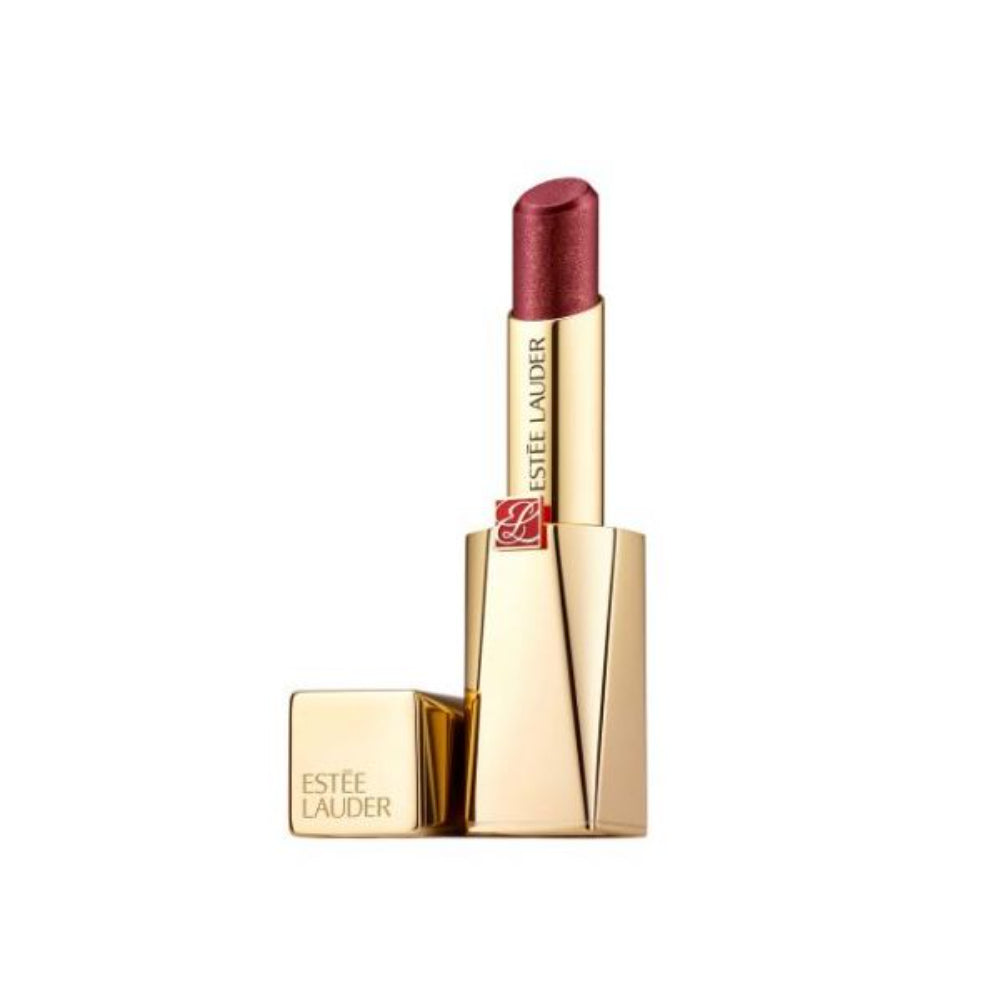 Estee Lauder, Pure Color Desire - Rouge Excess, Cream Lipstick, 212, No Angel, 3.1 g - Feel You