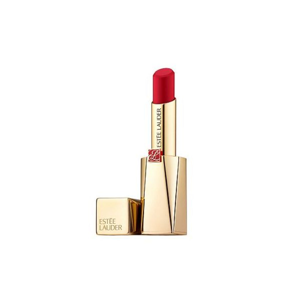 Estee Lauder, Pure Color Desire - Rouge Excess, Cream Lipstick, 306, Misbehave, 3.1 g - Feel You
