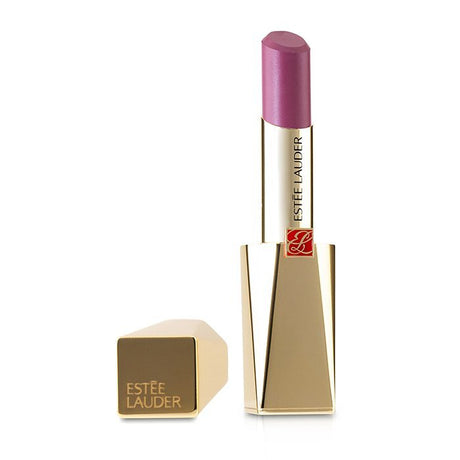 Estee Lauder, Pure Color Desire - Rouge Excess, Cream Lipstick, 401, Say Yes, 3.1 g *Tester - Feel You