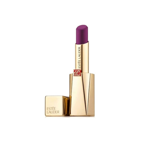 Estee Lauder, Pure Color Desire - Rouge Excess, Cream Lipstick, 404, Fear Not, 3.1 g *Tester - Feel You