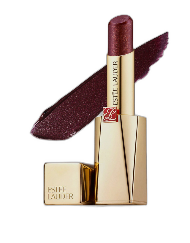 Estee Lauder, Pure Color Desire - Rouge Excess, Cream Lipstick, 412, Unhinged, 3.1 g - Feel You