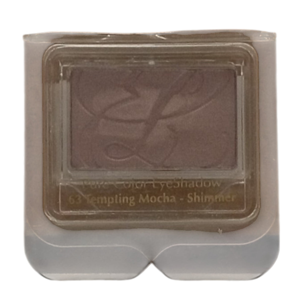 Estee Lauder, Pure Color Envy, Cream Eyeshadow, 63, Tempting Mocha, 1.8 g *Tester - Feel You