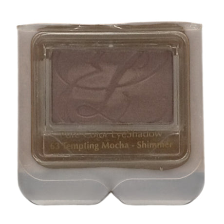 Estee Lauder, Pure Color Envy, Cream Eyeshadow, 63, Tempting Mocha, 1.8 g *Tester - Feel You
