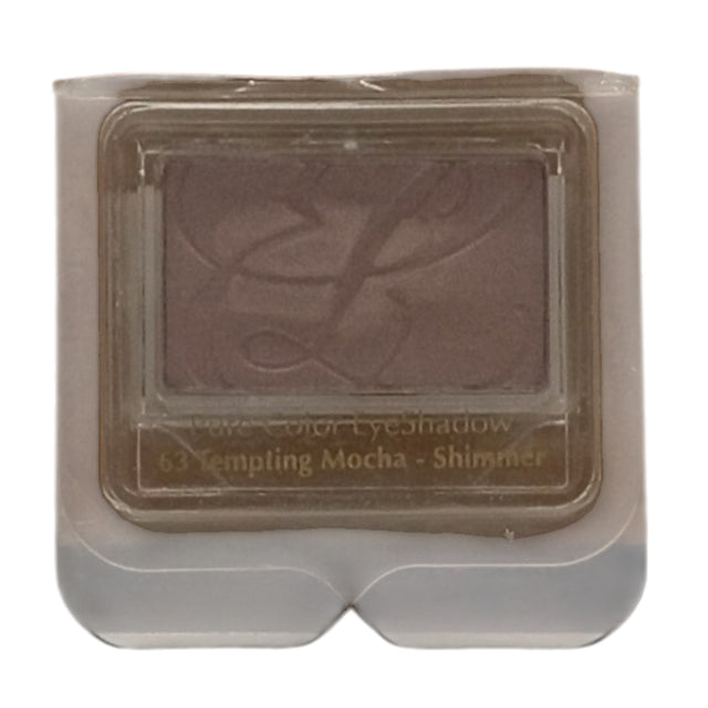 Estee Lauder, Pure Color Envy, Cream Eyeshadow, 63, Tempting Mocha, 1.8 g *Tester - Feel You