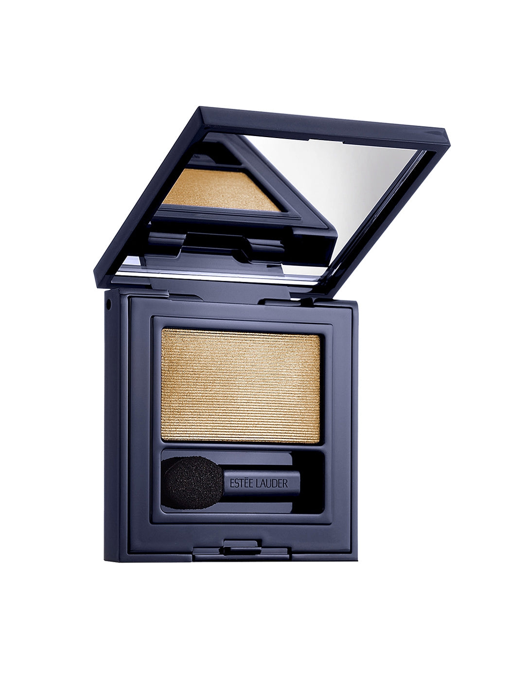 Estee Lauder, Pure Color Envy - Defining Wet/Dry, Eyeshadow Compact, 12, Naked Gold, 1.8 g *Tester - Feel You