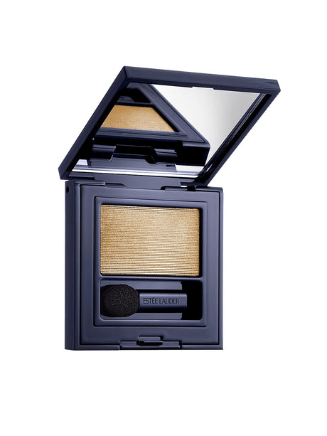 Estee Lauder, Pure Color Envy - Defining Wet/Dry, Eyeshadow Compact, 12, Naked Gold, 1.8 g *Tester - Feel You