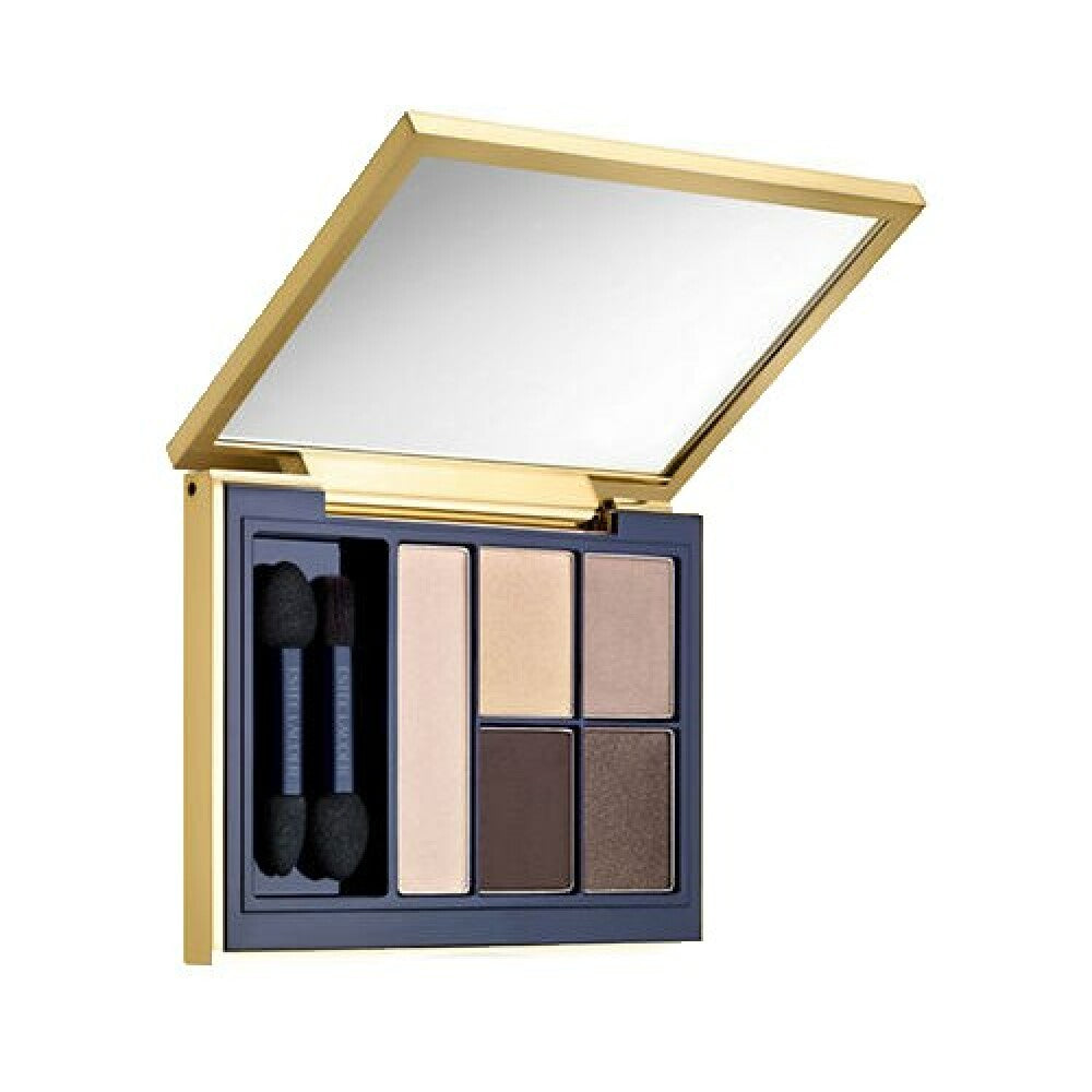 Estee Lauder, Pure Color Envy, Eyeshadow Palette, 02, Ivory, 10 g *Tester - Feel You