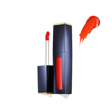 Estee Lauder, Pure Color Envy, Liquid Lipstick, 320, Cold Fire, 7 ml *Tester - Feel You