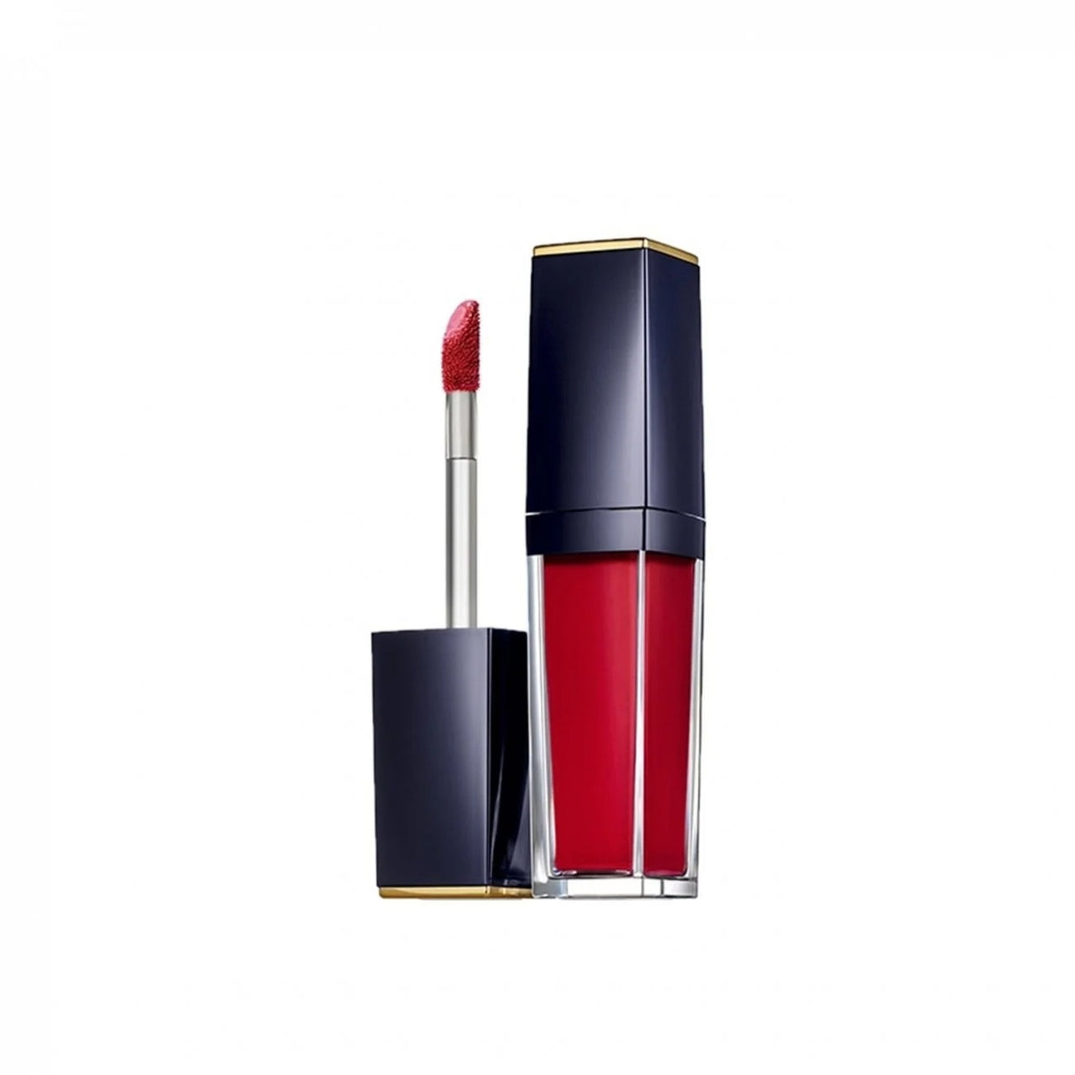 Estee Lauder, Pure Color Envy Liquid Metallic, Liquid Lipstick, 302, Juiced Up, 7 ml *Tester - Feel You