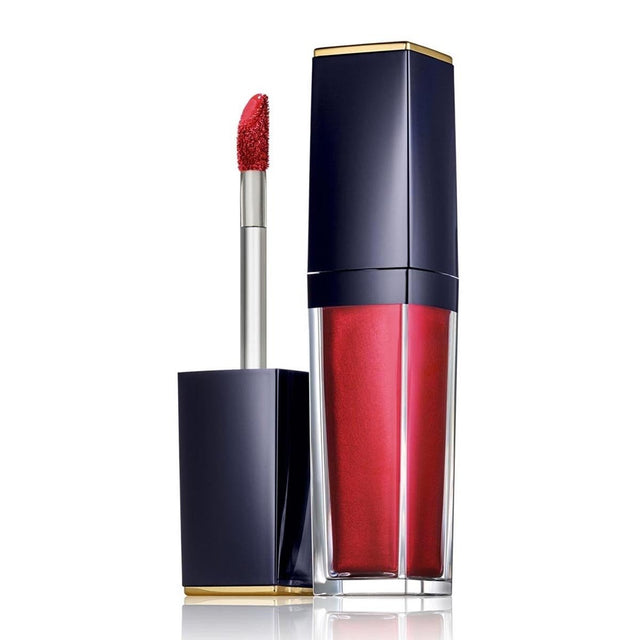 Estee Lauder, Pure Color Envy Liquid Metallic, Liquid Lipstick, 311, Scream Sexy, 7 ml *Tester - Feel You
