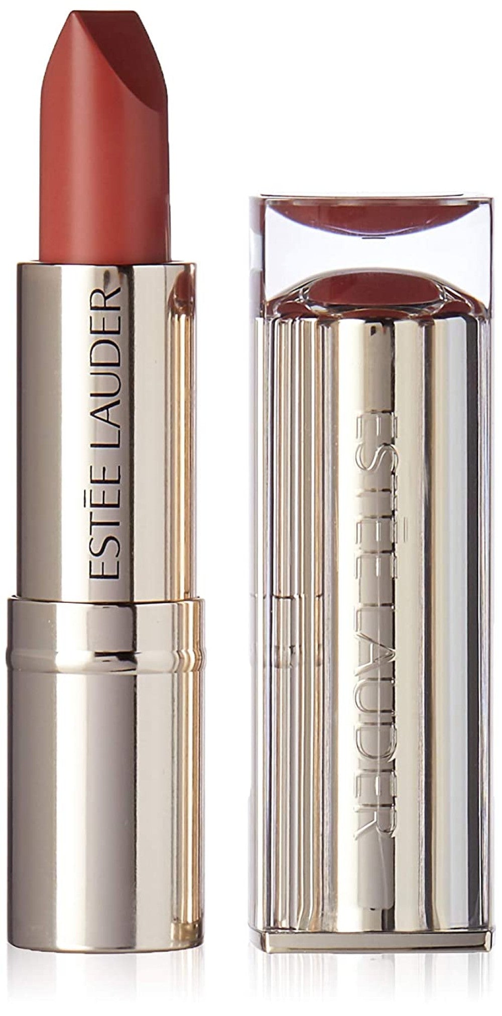 Estee Lauder, Pure Color Envy Love, Cream Lipstick, 110, Raw Sugar, 3.5 g *Tester - Feel You