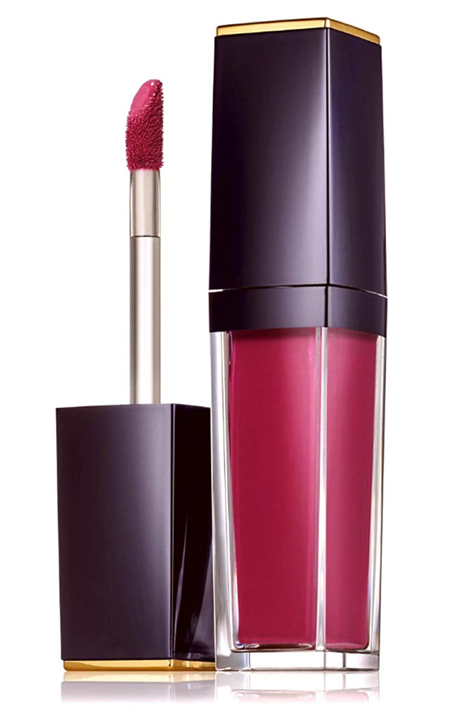 Estee Lauder, Pure Color Envy Paint-On Liquid LipColor, Liquid Lipstick, 407, Flash It, 3.1 g *Tester - Feel You