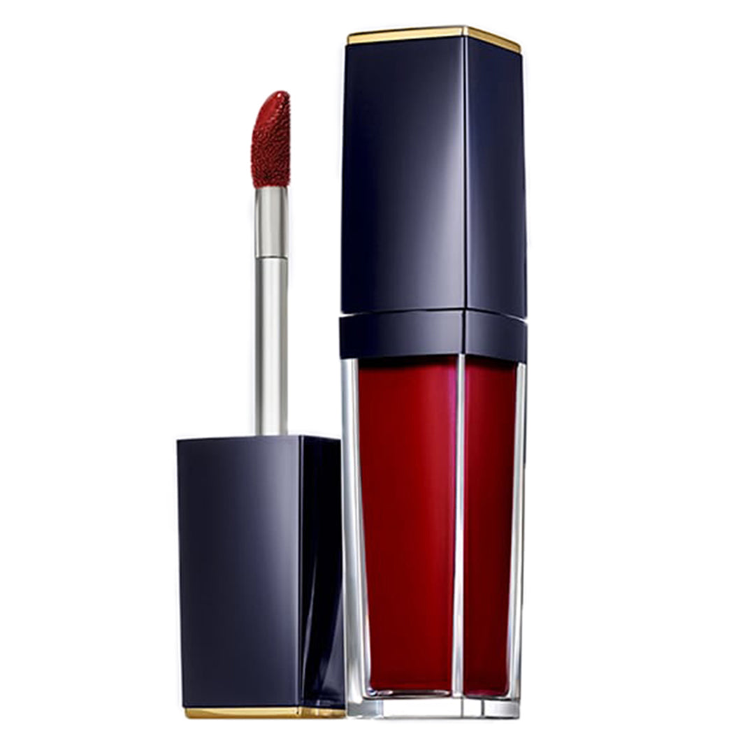 Estee Lauder, Pure Color Envy Paint-On Liquid LipColor, Matte, Liquid Lipstick, 304, Quite Riot, 7 ml - Feel You