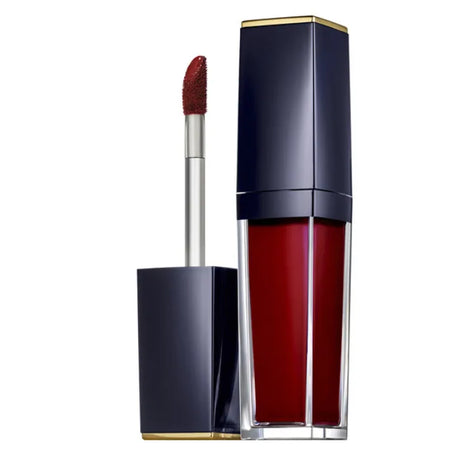 Estee Lauder Pure Color Envy Paint On Liquid Lipcolor 13 Quiet Rior - Feel You
