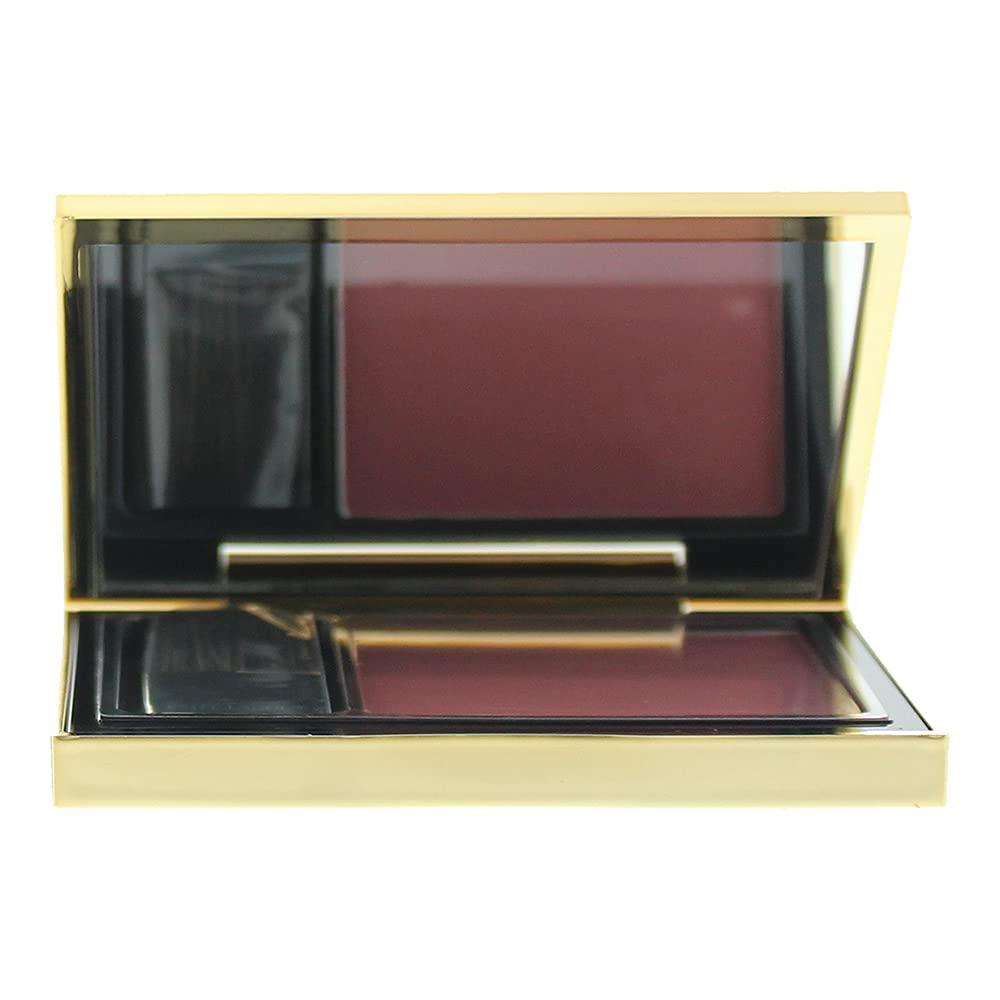 Estee Lauder, Pure Color Envy Sculpting, Blush Compact Powder, 410, Rebel Rose, 7 g *Tester - Feel You