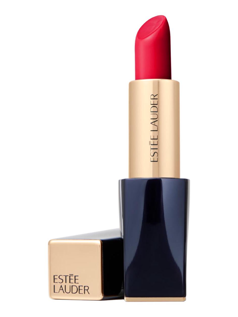 Estee Lauder, Pure Color Envy Sculpting, Cream Lipstick, 538, Power Trip, 3.5 g *Tester - Feel You