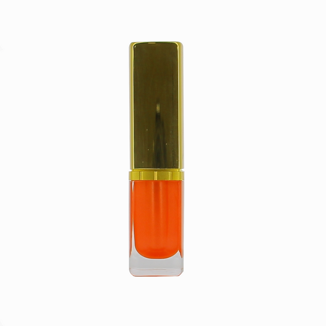 Estee Lauder, Pure Color, Glossy Stain, Cream Lipstick, 07, Summer Melon, 2.5 g - Feel You