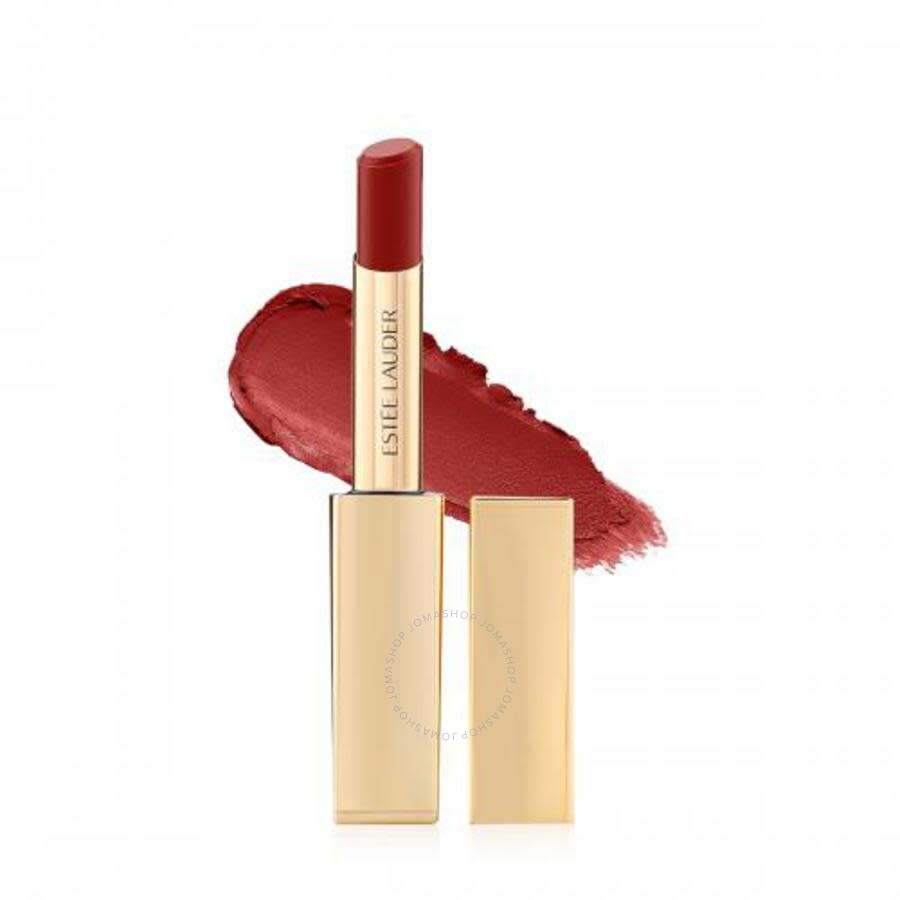 Estee Lauder, Pure Color Illuminating, Cream Lipstick, 909, Virtual Star, 1.8 g - Feel You