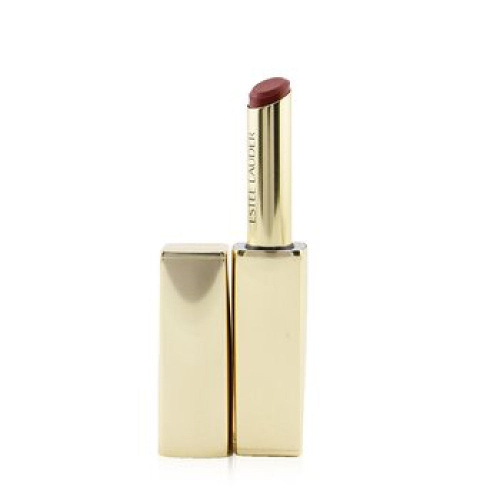 Estee Lauder, Pure Color Illuminating, Cream Lipstick, 915, Royalty, 1.8 g - Feel You