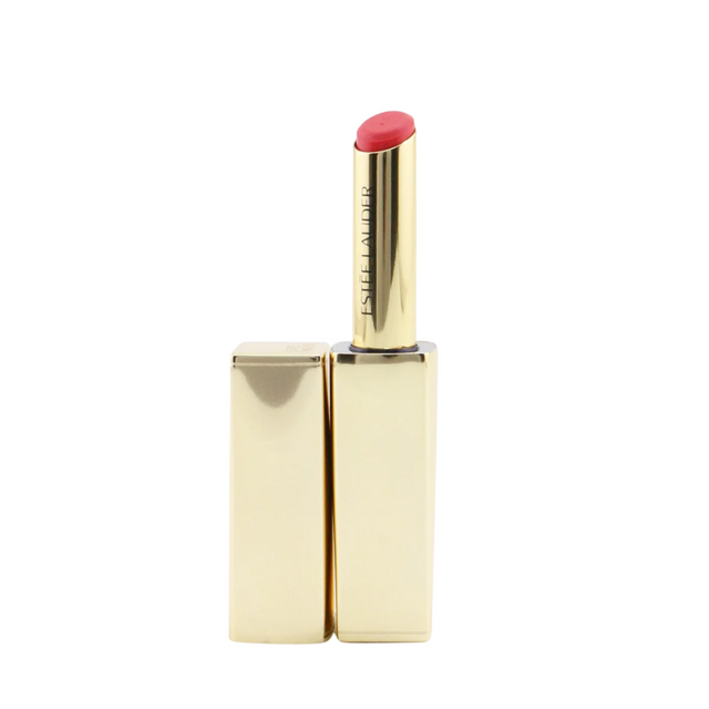 Estee Lauder, Pure Color Illuminating Shine, Hydrating, Cream Lipstick, 919, Fantastical, 1.8 g - Feel You