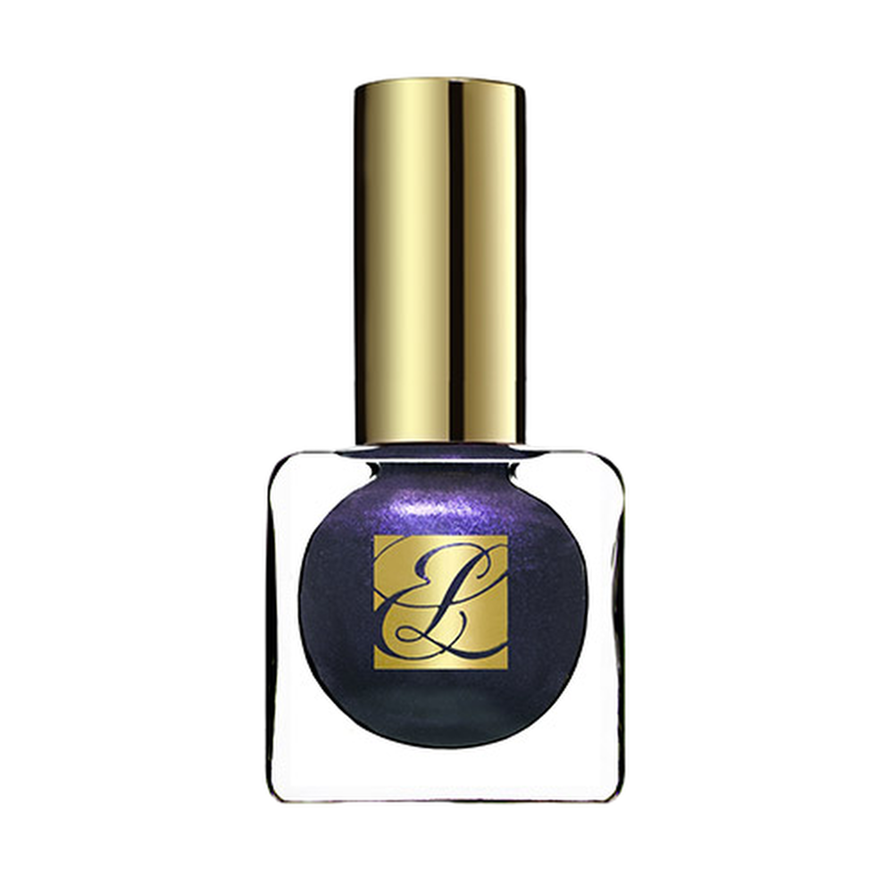 Estee Lauder, Pure Color Nail Lacquer, Nail Polish, GL, Bete Noire, 9 ml *Tester - Feel You