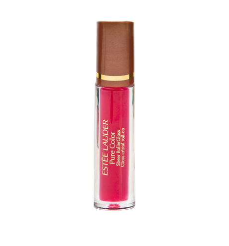 Estee Lauder, Pure Color - Sheer, Roll-On Lip Gloss, 02, Squeeze, 3.1 ml - Feel You