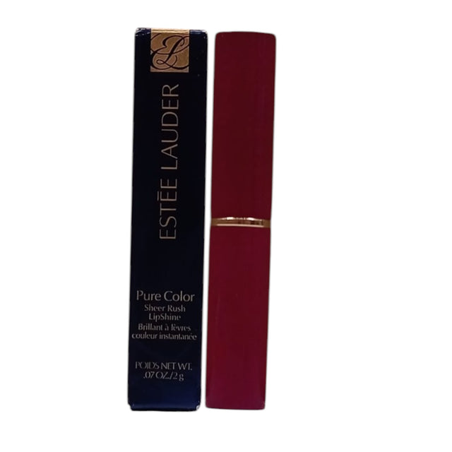 Estee Lauder, Pure Color - Sheer Rush, Lip Gloss, X-Pose Rose, 2 g - Feel You