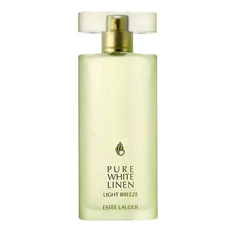 Estee Lauder Pure White Linen Light Breeze Eau De Perfume Spray 50ml - Feel You