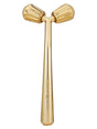 Estee Lauder, Re-Nutriv, Gold, Sculpting, Face Massage Roller - Feel You