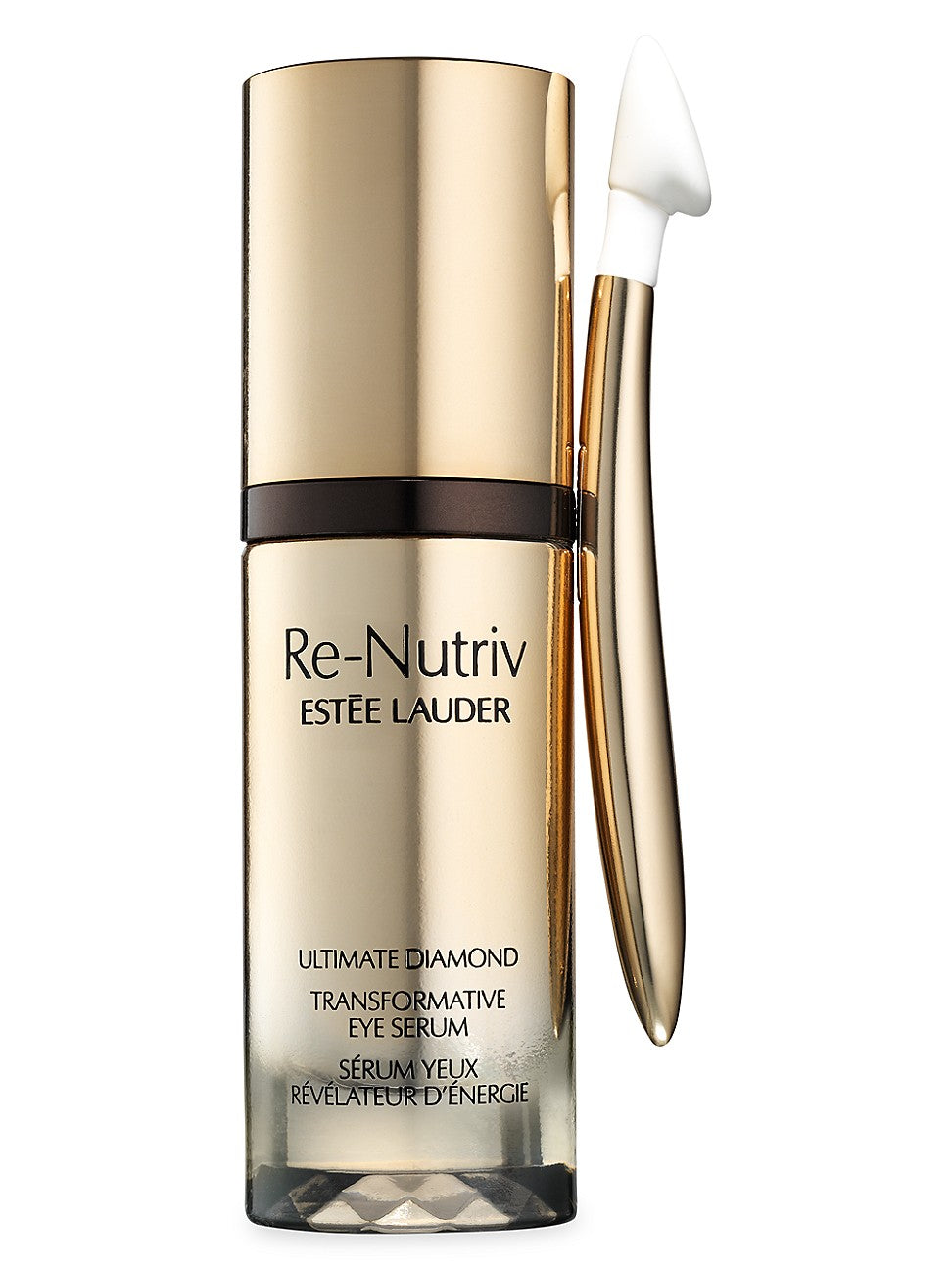 Estee Lauder, Re-Nutriv Ultimate Diamond, Revitalising, Eye Serum, 15 ml - Feel You