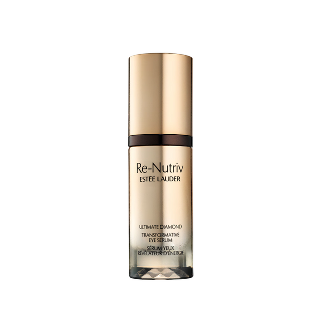 Estee Lauder, Re-Nutriv Ultimate Diamond, Revitalising, Eye Serum, 15 ml *Tester - Feel You