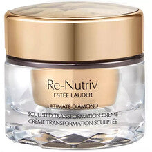 Estee Lauder - Re-Nutriv Ultimate Diamond Sculpted Transformation Creme - 50ml - Feel You