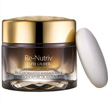Estee Lauder - Re-Nutriv Ultimate Diamond Transformative Thermal Ritual Massage Mask - 50ml - Feel You