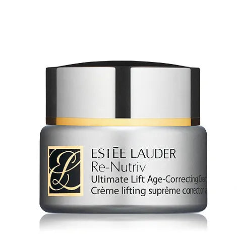 Estee Lauder Re Nutriv Ultimate Lift Age Correcting Cream 50ml - Feel You