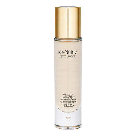 Estee Lauder, Re-Nutriv - Ultimate Lift Floralixir Dew, Regenerating, Floral Water, For Face, 75 ml *Tester - Feel You