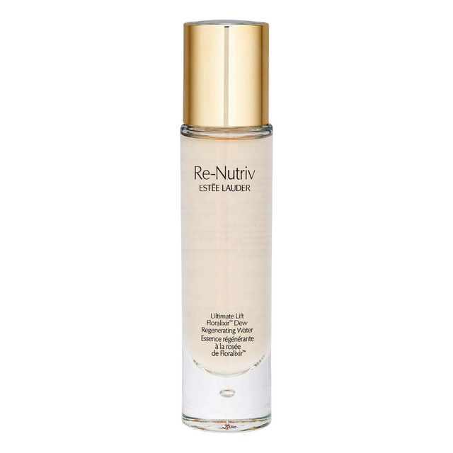 Estee Lauder, Re-Nutriv - Ultimate Lift Floralixir Dew, Regenerating, Floral Water, For Face, 75 ml *Tester - Feel You