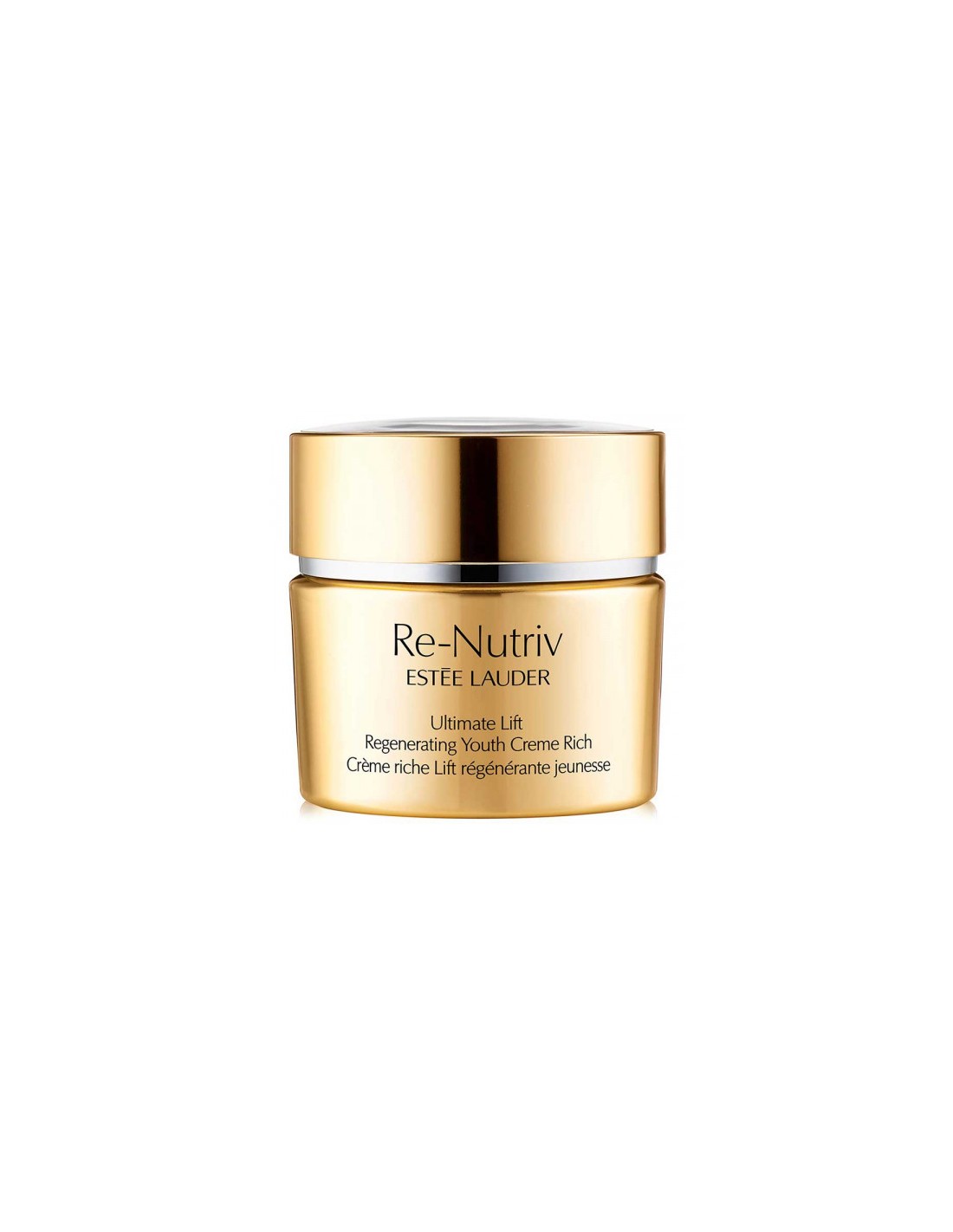 Estee Lauder, Re-Nutriv - Ultimate Lift Regenerating Youth, Anti-Ageing, Cream, For Face, 50 ml - Feel You