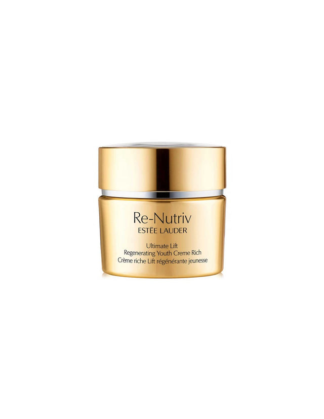 Estee Lauder, Re-Nutriv - Ultimate Lift Regenerating Youth, Anti-Ageing, Cream, For Face, 50 ml - Feel You