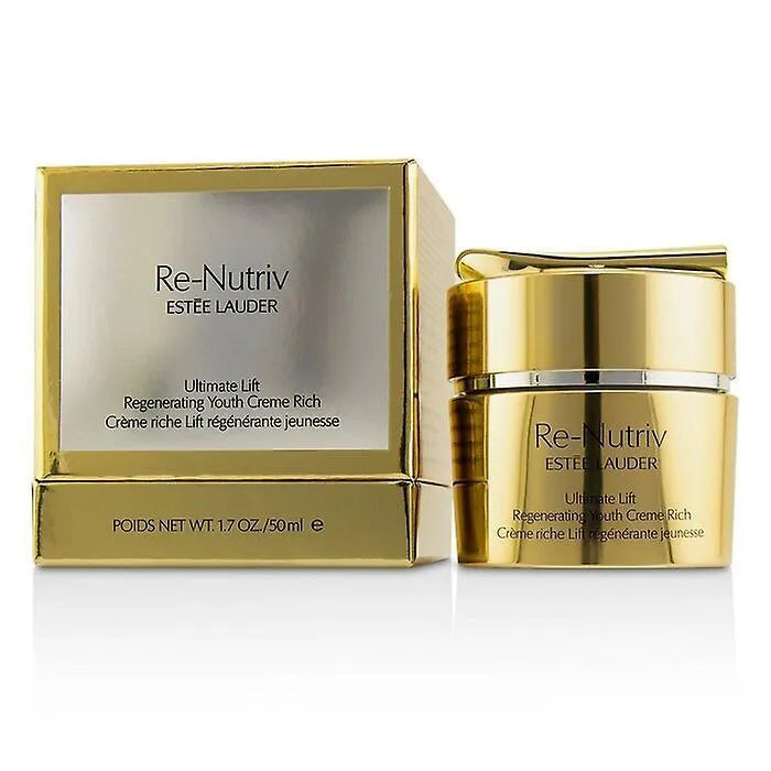 Estee Lauder - Re-Nutriv Ultimate Lift (Regenerating Youth Creme Rich) 50 ml - 50ml - Feel You