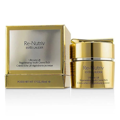 Estee Lauder - Re-Nutriv Ultimate Lift (Regenerating Youth Creme Rich) 50 ml - 50ml - Feel You