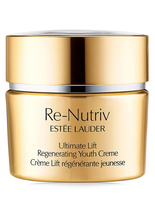 Estee Lauder, Re-Nutriv Ultimate Lift Regenerating Youth, Lifting & Firming, Cream, 50 ml - Feel You