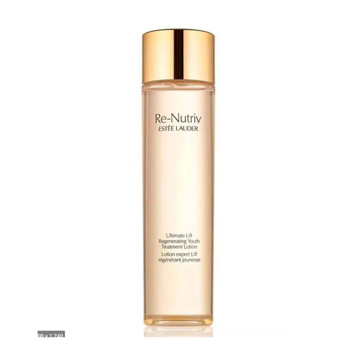 Estee Lauder - Re-Nutriv Ultimate Lift Regenerating Youth Treatment Lotion - Nourishing tonic for youthful skin - 200ml - Feel You