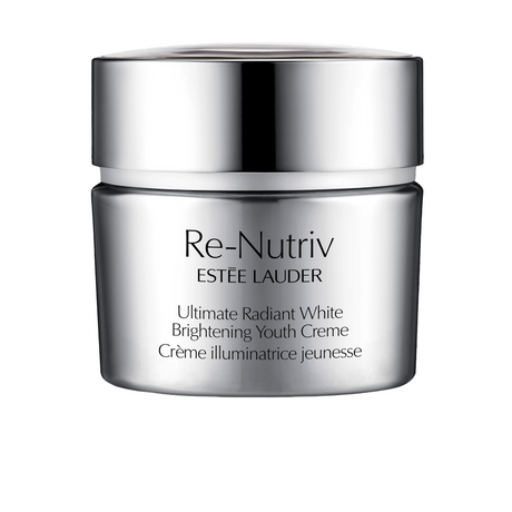 Estee Lauder, Re-Nutriv - Ultimate Radiant White Brightening Youth, White Tuberose Extract, Hydrates/Nourishes/Strengthens & Shine, Day, Cream, For Face, 50 ml - Feel You