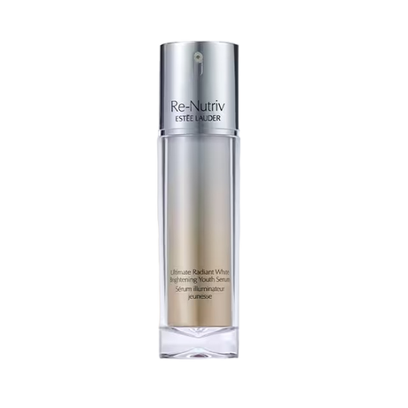 Estee Lauder, Re-Nutriv - Ultimate Radiant White Brightening Youth, White Tuberose Extract, Hydrates/Nourishes/Strengthens & Shine, Day, Serum, For Face, 30 ml - Feel You