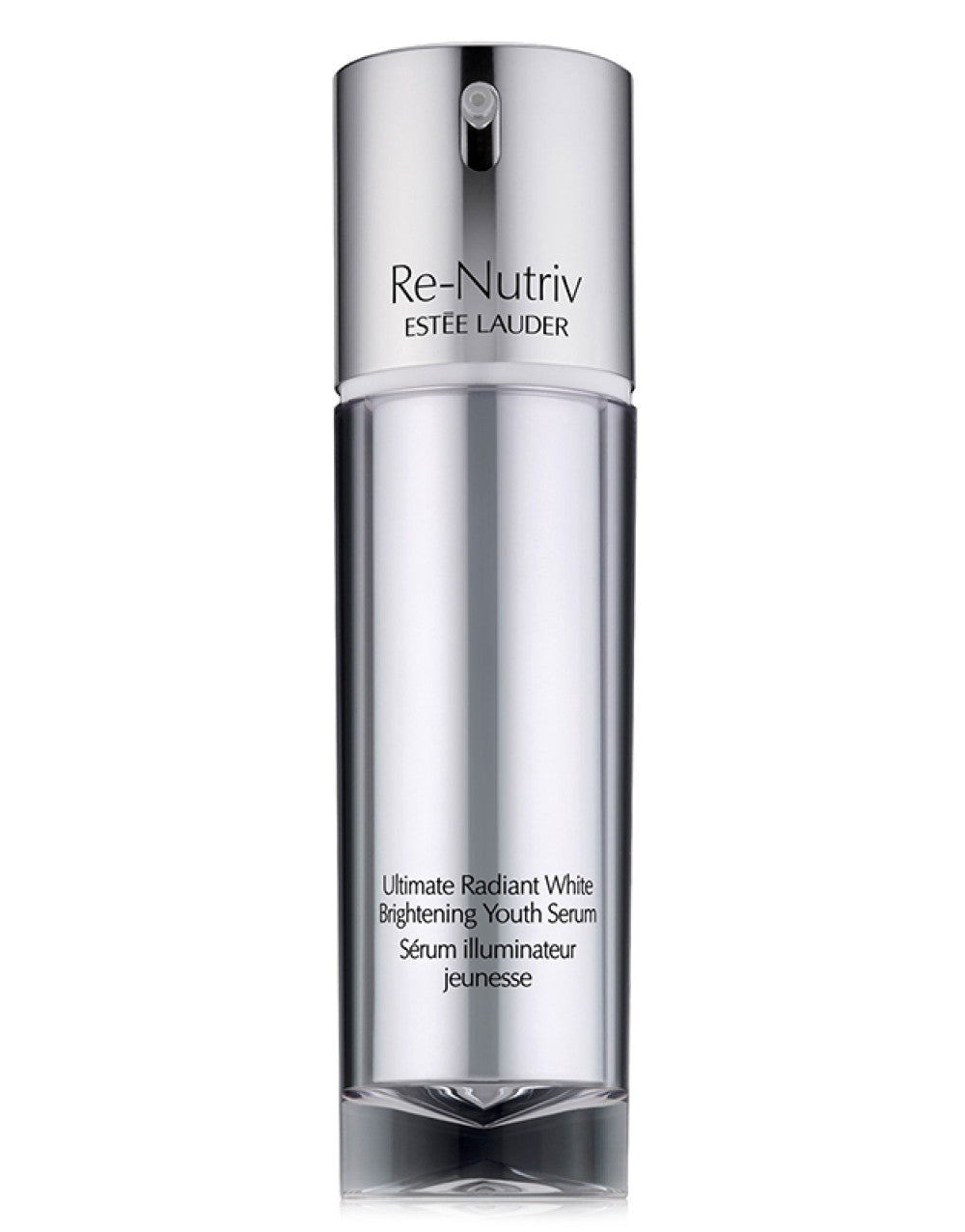 Estee Lauder, Re-Nutriv - Ultimate Radiant White Brightening Youth, White Tuberose Extract, Hydrates/Nourishes/Strengthens & Shine, Day, Serum, For Face, 30 ml - Feel You