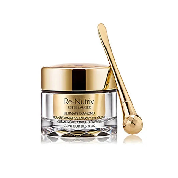 Estee Lauder - Re-Nutrive Ultimate Diamond Transformative Eye Creme - 15ml - Feel You